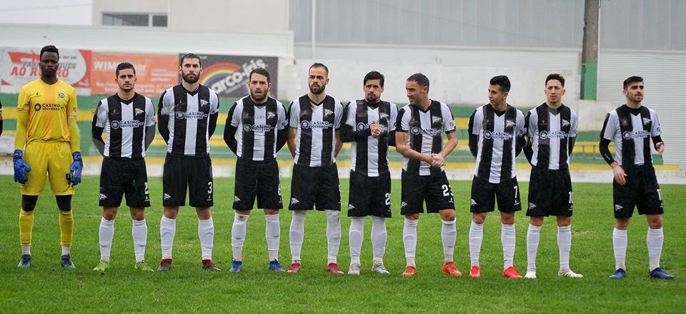 Fotografia de plantel — 2019-20
