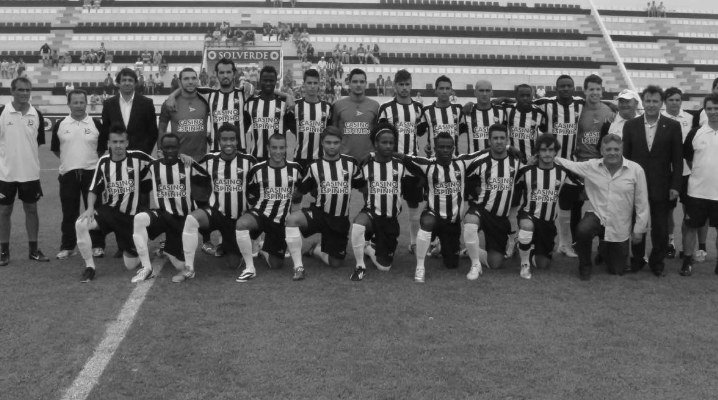 Fotografia de plantel — 2013-14