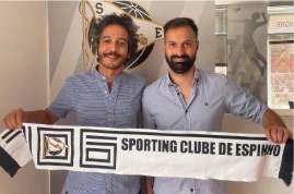 Fotografia de plantel — 2021-22