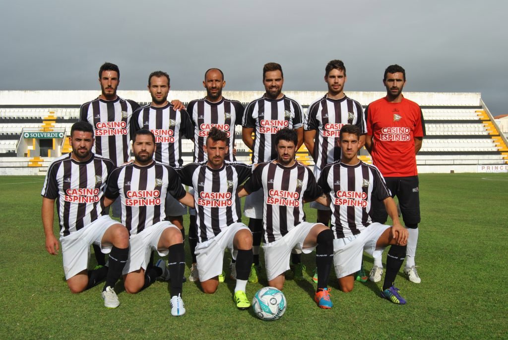 Fotografia de plantel — 2015-16