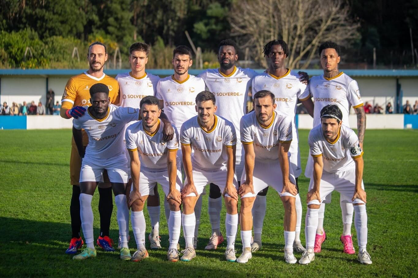 Fotografia de plantel — 2024-25