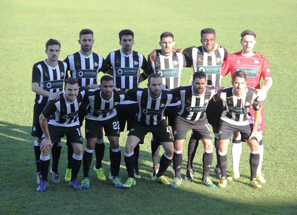 Fotografia de plantel — 2017-18