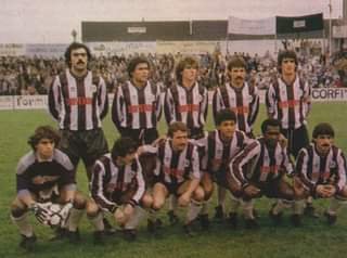 Fotografia de plantel — 1986-87